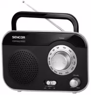 Радиоприемник Sencor SRD 210 BS