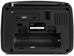 Радиоприемник Sven SRP-555  thumbnav 3
