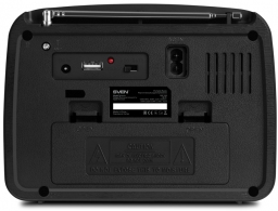 Радиоприемник Sven SRP-555  thumbnav 4