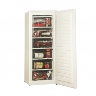 Congelator Eurolux SRS170DBS, 168 l, 143 cm, A+, Alb thumbnav