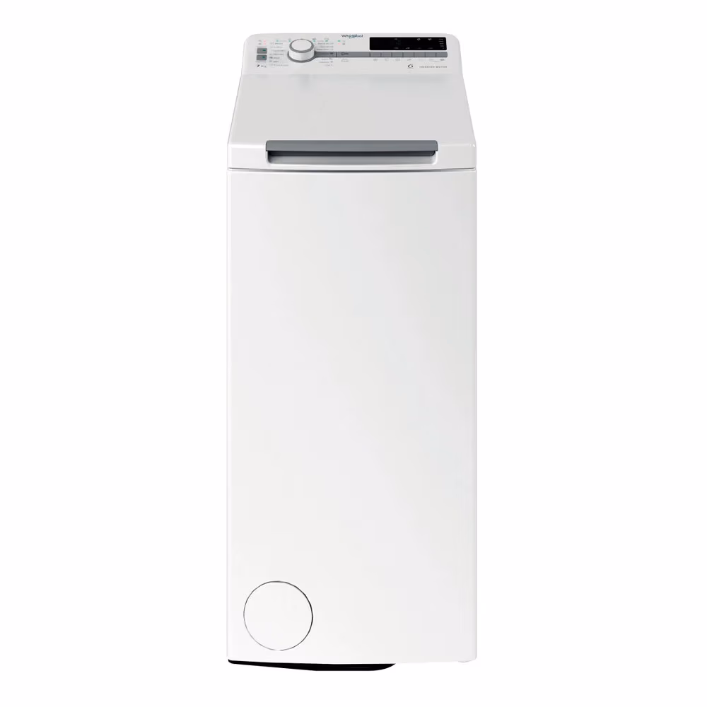Стиральная машина Whirlpool TDLR7231BS 