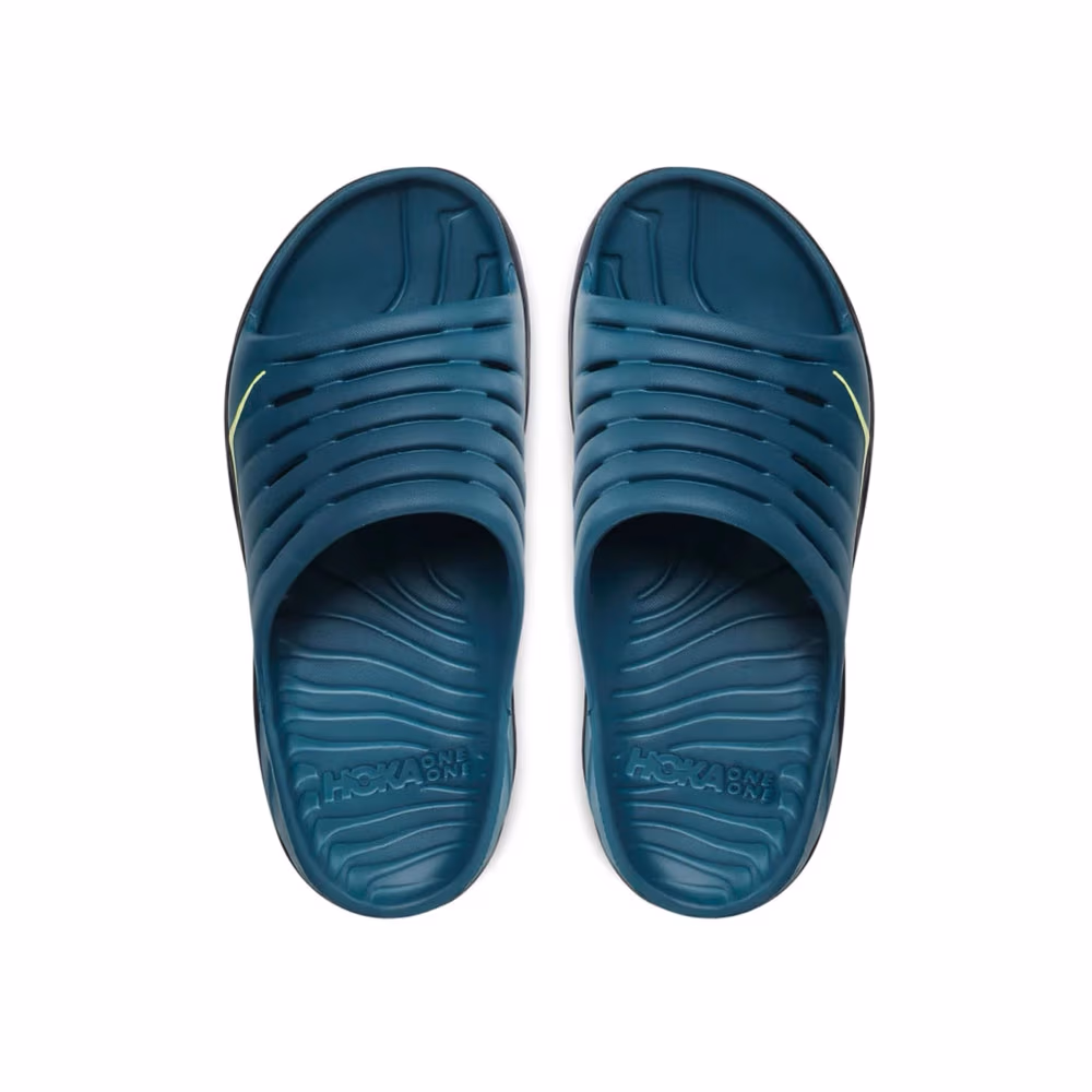 Шлепанцы Hoka Ora Recovery Slide