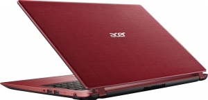 Ноутбук Acer Aspire A315-31(NX.GR5EU.009) Oxidant Red, Pentium, 4 ГБ ГБ, Linux, Чёрный с красным thumbnav 2