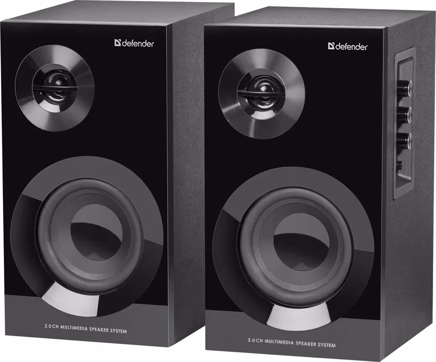Компьютерные колонки Defender AuroraS40BT