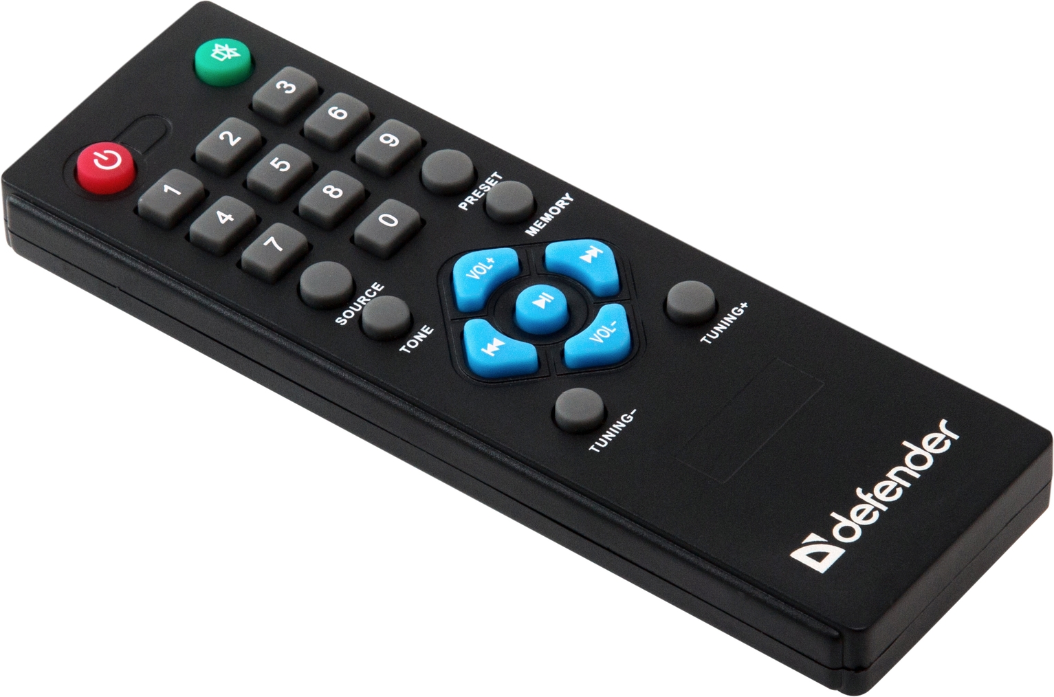 Компьютерные колонки Defender Avante X50 BT photo 4