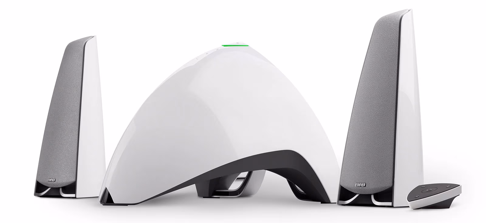 Компьютерные колонки Edifier E3360BT