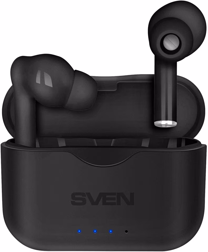 Casti fara fir Sven E-702BT