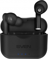 Наушники беспроводные Sven E-702BT thumbnav 1
