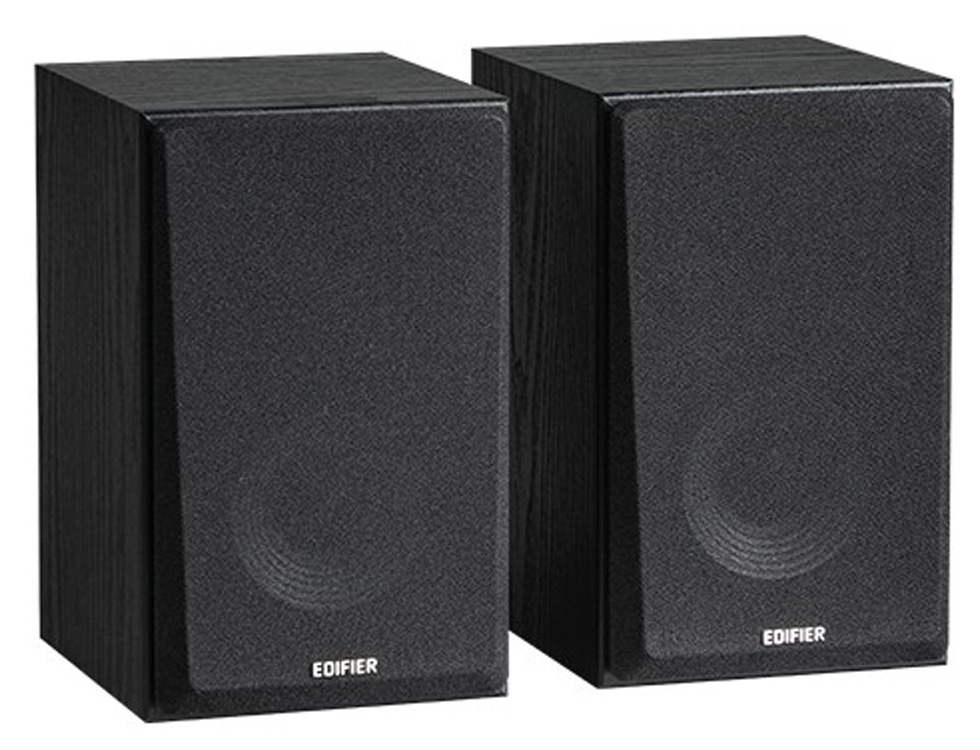 Компьютерные колонки Edifier R990BT(Studio) 2x12W Black photo 2