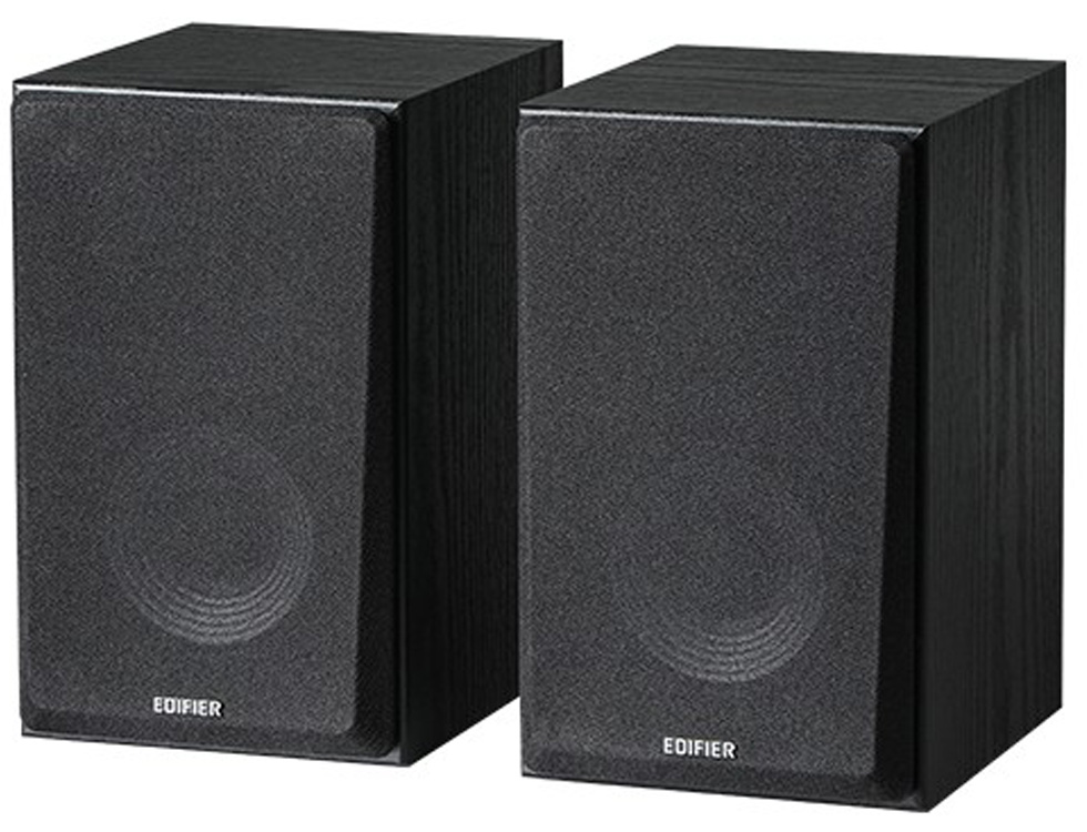 Компьютерные колонки Edifier R990BT(Studio) 2x12W Black photo 3