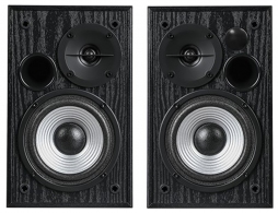 Компьютерные колонки Edifier R990BT(Studio) 2x12W Black thumbnav 4