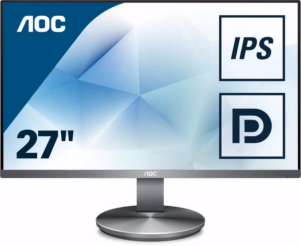 Monitor AOC I2790VQBT