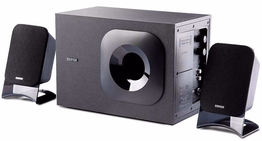 Компьютерные колонки Edifier M1370BT