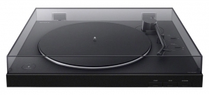 Виниловый проигрыватель Sony PS-LX310BT thumbnav 4