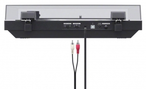 Виниловый проигрыватель Sony PS-LX310BT thumbnav 6