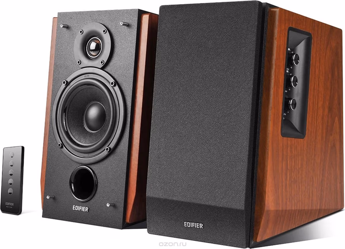 Компьютерные колонки Edifier R1700BT
