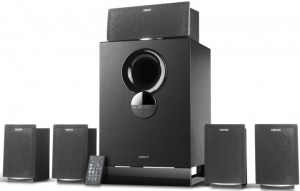 Boxe PC Edifier R501BT thumbnav 1