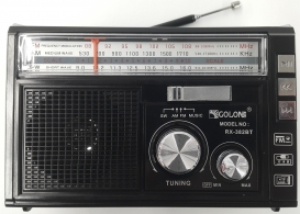 Radio Golon RX-382BT thumbnav 1