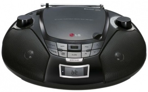 CD player LG SB19BT