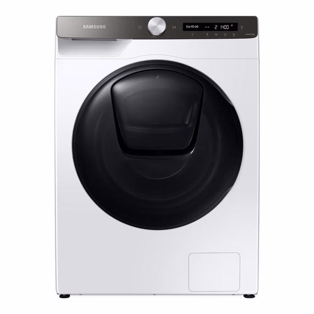 Masina de spalat cu uscator Samsung WD80T554CBT 