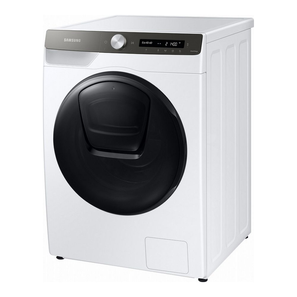 Стиральная машина с сушкой Samsung WD80T554CBT 8 кг /1400 об/мин /A /Белый photo 6