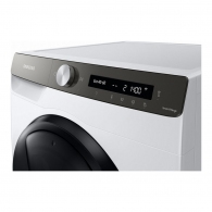 Стиральная машина с сушкой Samsung WD80T554CBT thumbnav 3