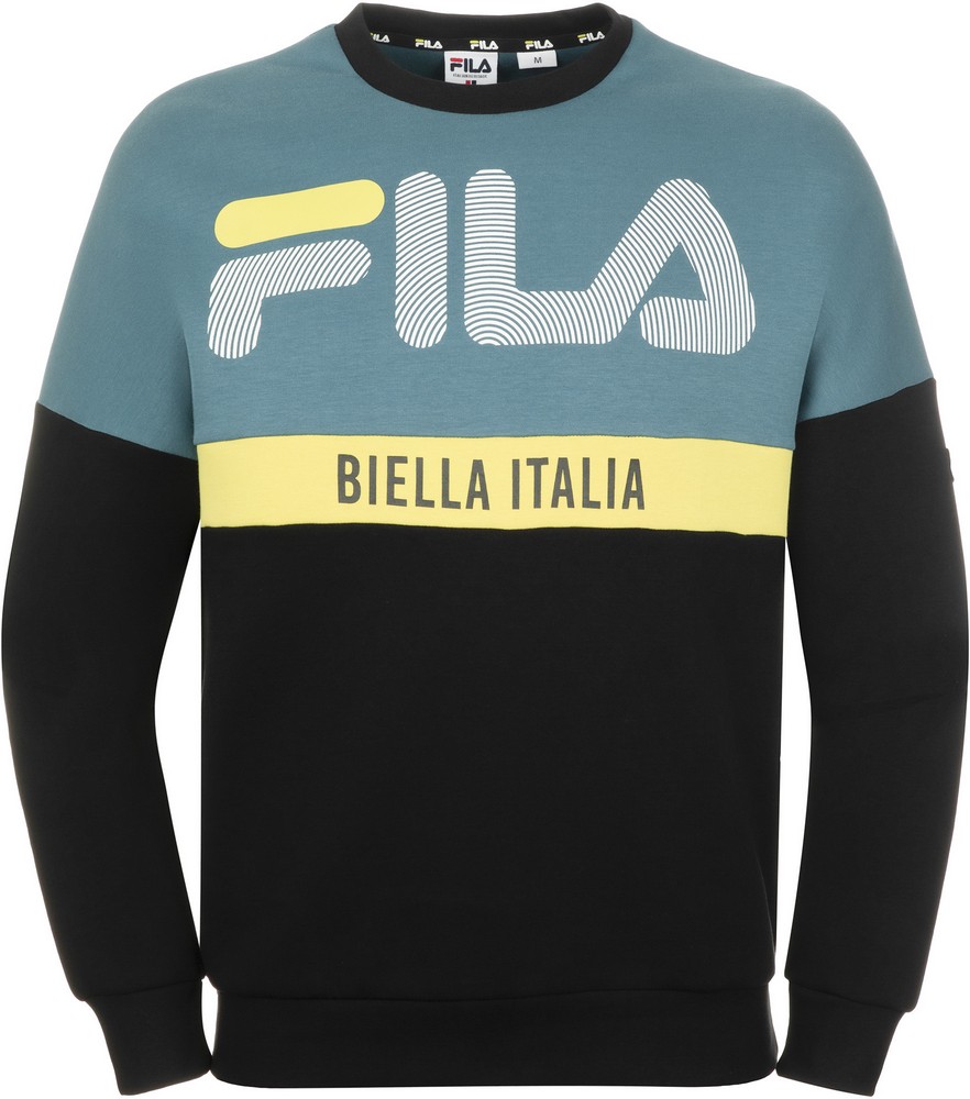 Hanorac Fila Sweatshirt Men photo Hanorac Fila Sweatshirt Men photo