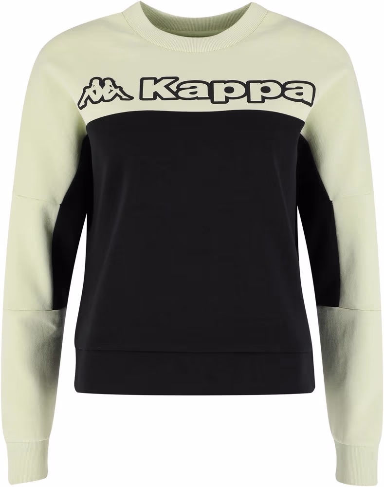 Толстовка Kappa Jkt W