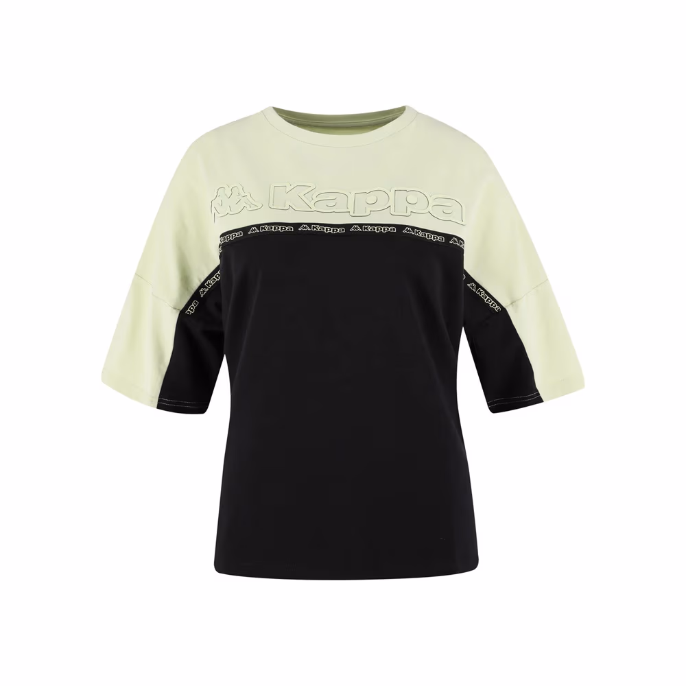 Футболка Kappa Tee W