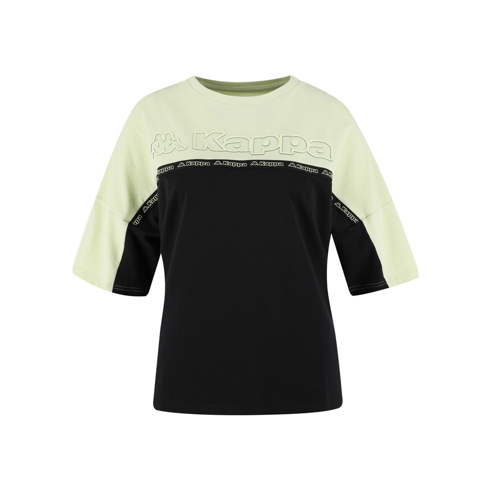 Футболка Kappa Tee W photo Футболка Kappa Tee W photo