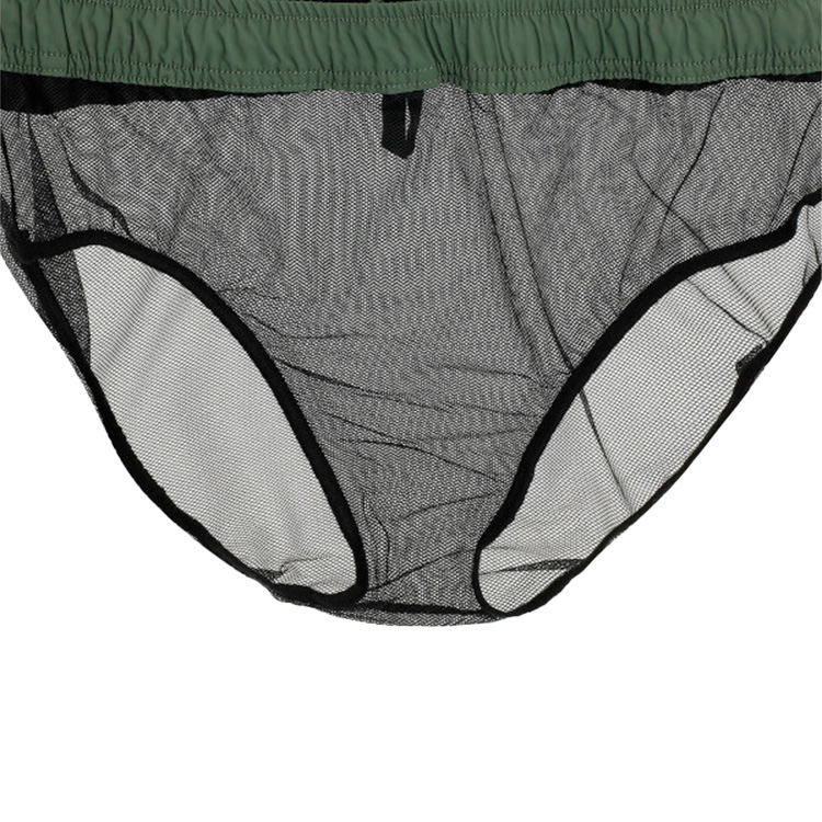 Шорты для плавания Fila Pool Shotrs/Черный photo 4