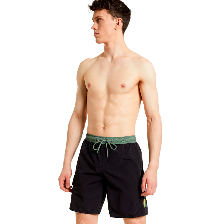 Шорты для плавания Fila Pool Shotrs/Черный photo 5