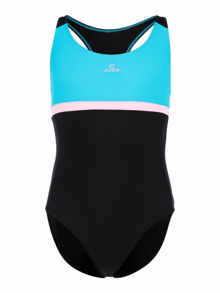 Costum p/u inot Joss 111283-BU, Swimsuit