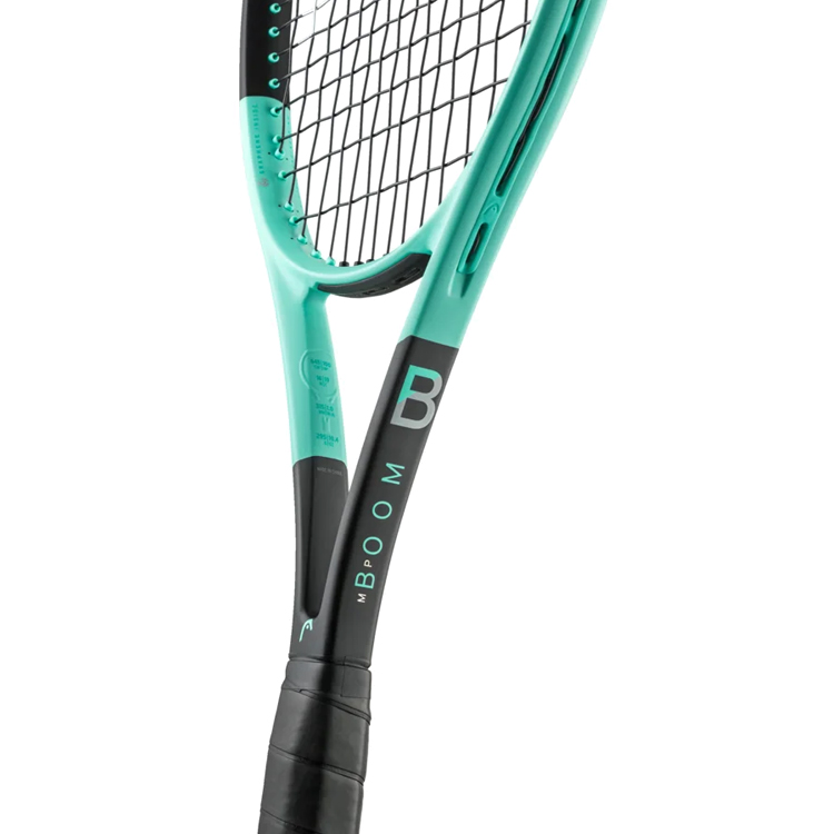 Racheta tenis de camp HEAD BOOM MP 2024 GR 3 photo 4