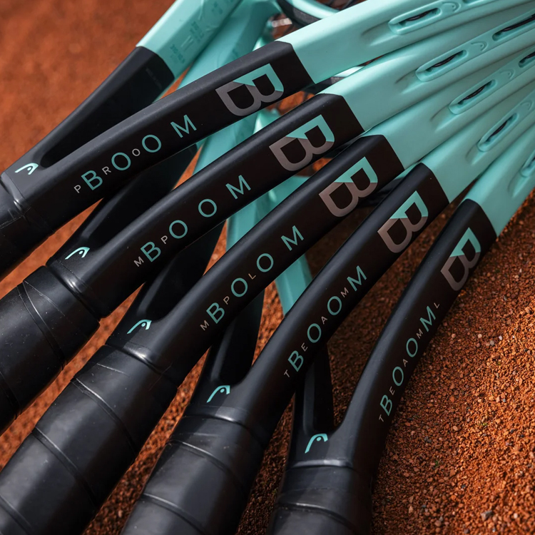 Racheta tenis de camp HEAD BOOM MP 2024 GR 3 photo 5