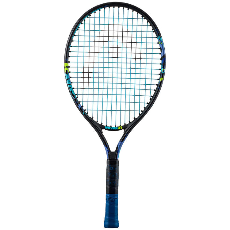 Ракетка для большого тенниса HEAD NOVAK 21 GR 05 photo 