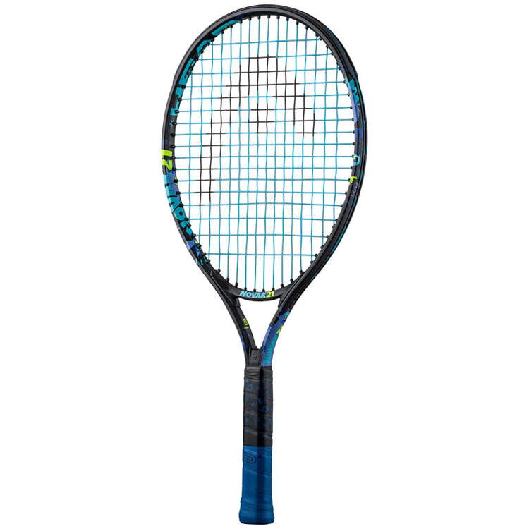 Racheta tenis de camp HEAD NOVAK 21 GR 05 photo 2