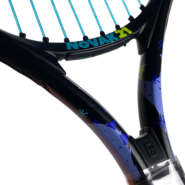 Racheta tenis de camp HEAD NOVAK 21 GR 05 photo 3