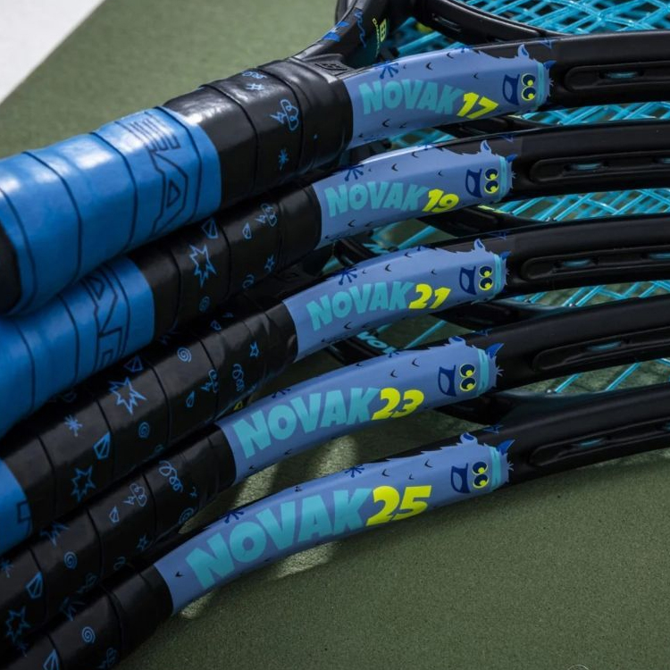 Racheta tenis de camp HEAD NOVAK 21 GR 05 photo 4