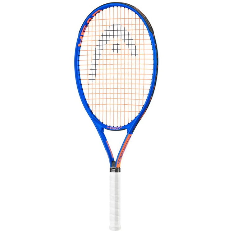 Racheta tenis de camp HEAD SPEED JR25 photo 2