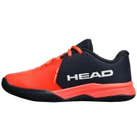 Кроссовки HEAD REVOLT PRO 4.0 CLAY JR thumbnav