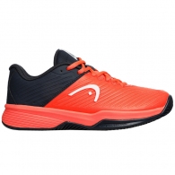 Кроссовки HEAD REVOLT PRO 4.0 CLAY JR thumbnav 4