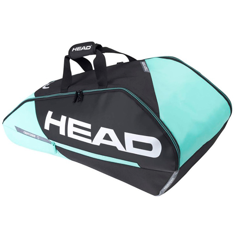 Сумка спортивная HEAD TOUR TEAM 6R 22BKMI photo 