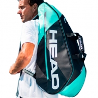 Geanta sport HEAD TOUR TEAM 6R 22BKMI thumbnav 2