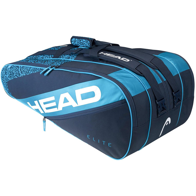 Сумка спортивная HEAD ELITE 12R photo 1 Сумка спортивная HEAD ELITE 12R photo 1