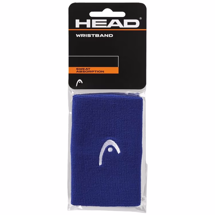  HEAD Wristband 5 inch