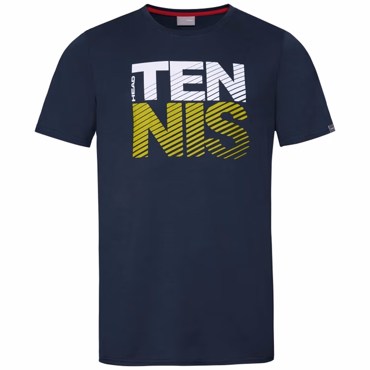 Tricou HEAD MAN CLUB CHRIS