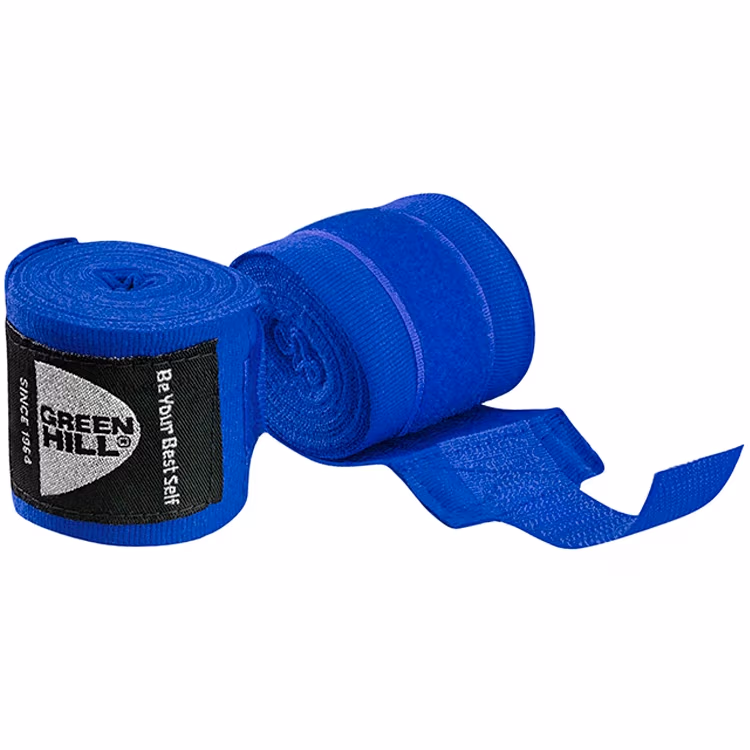Bandaje box Green Hill Bandages