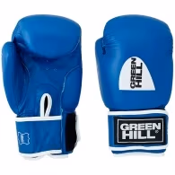 manusi box Green Hill PUNCH