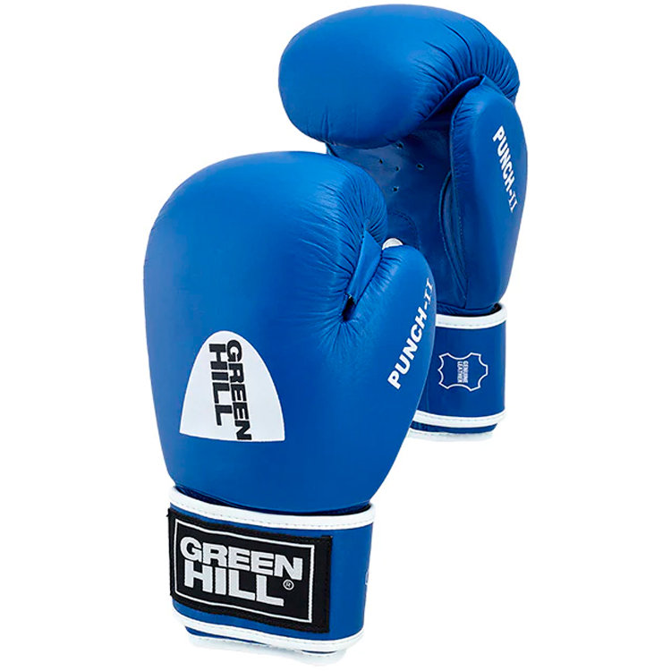 Manusi pentru box Green Hill PUNCH photo 2